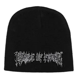 Beanie - Cradle of Filth - Logo