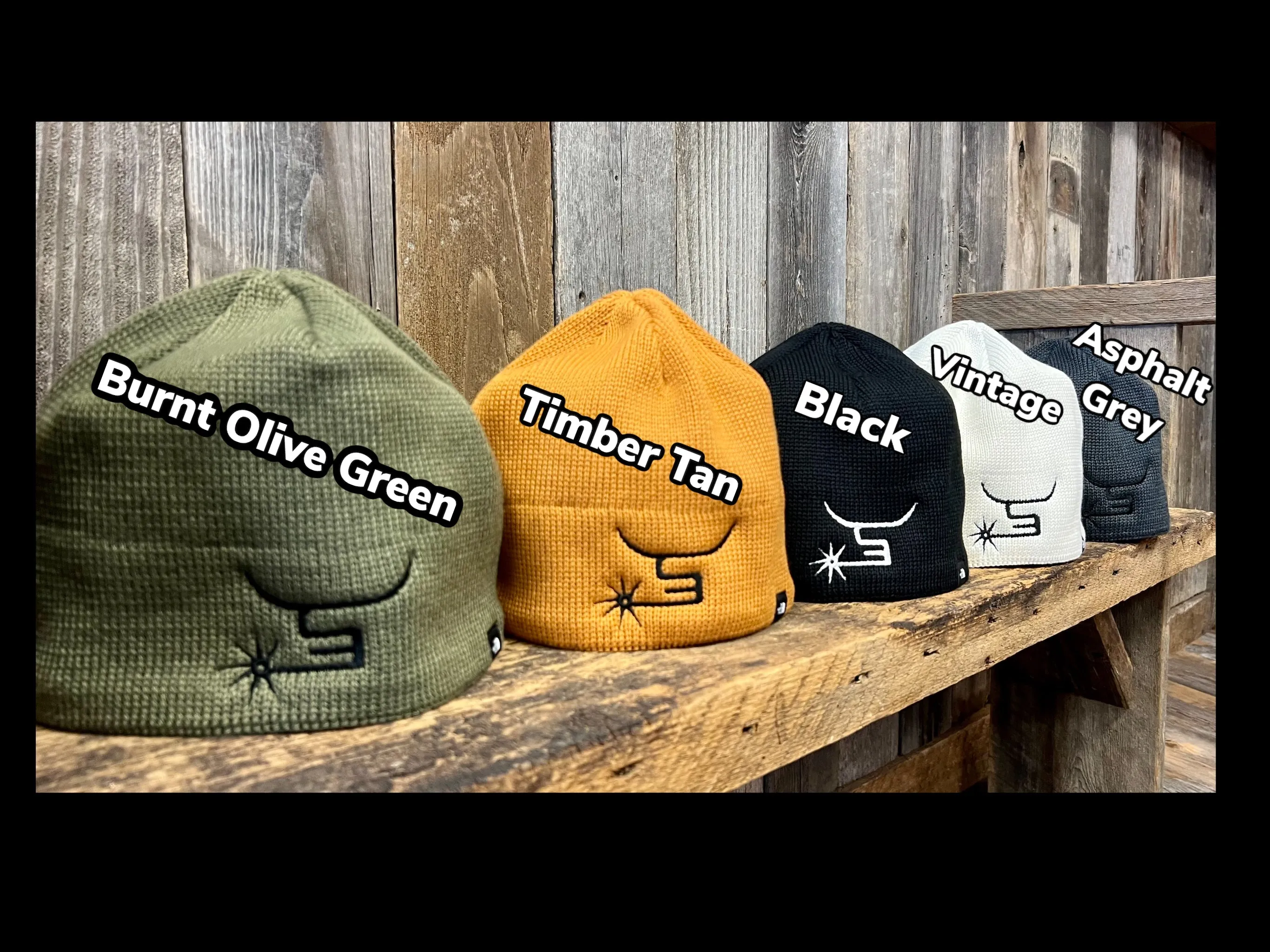 Beanies