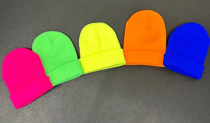 Beanies