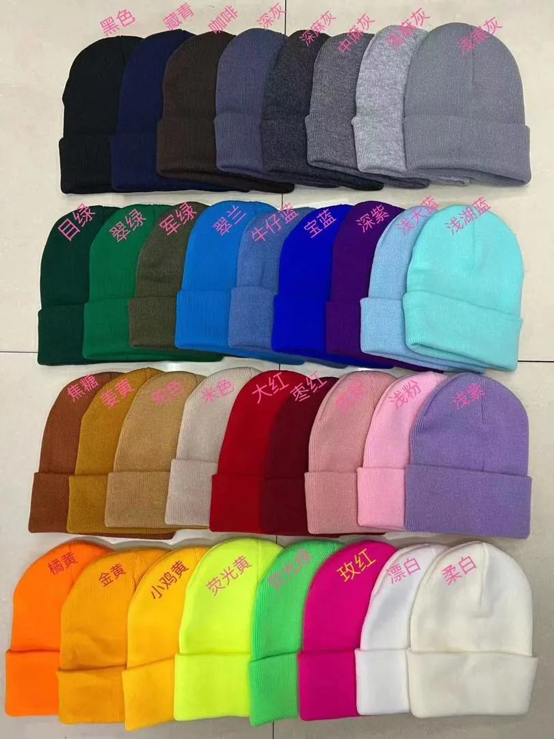 Beanies
