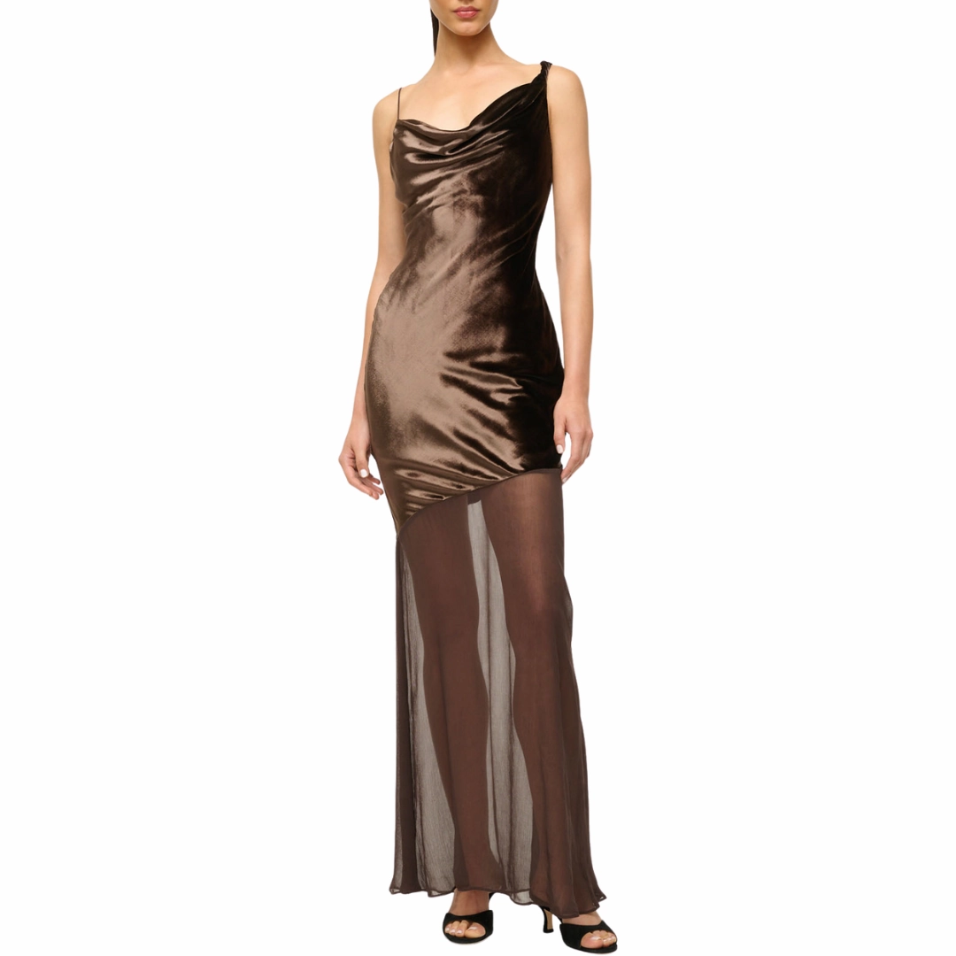 Beaton Dress Chill Comfort Comfy Design
