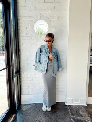 Beau Jacket