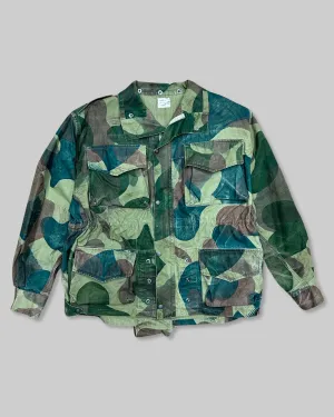 Belgian Denison Brush Stroke Jacket No. 2 (XL)