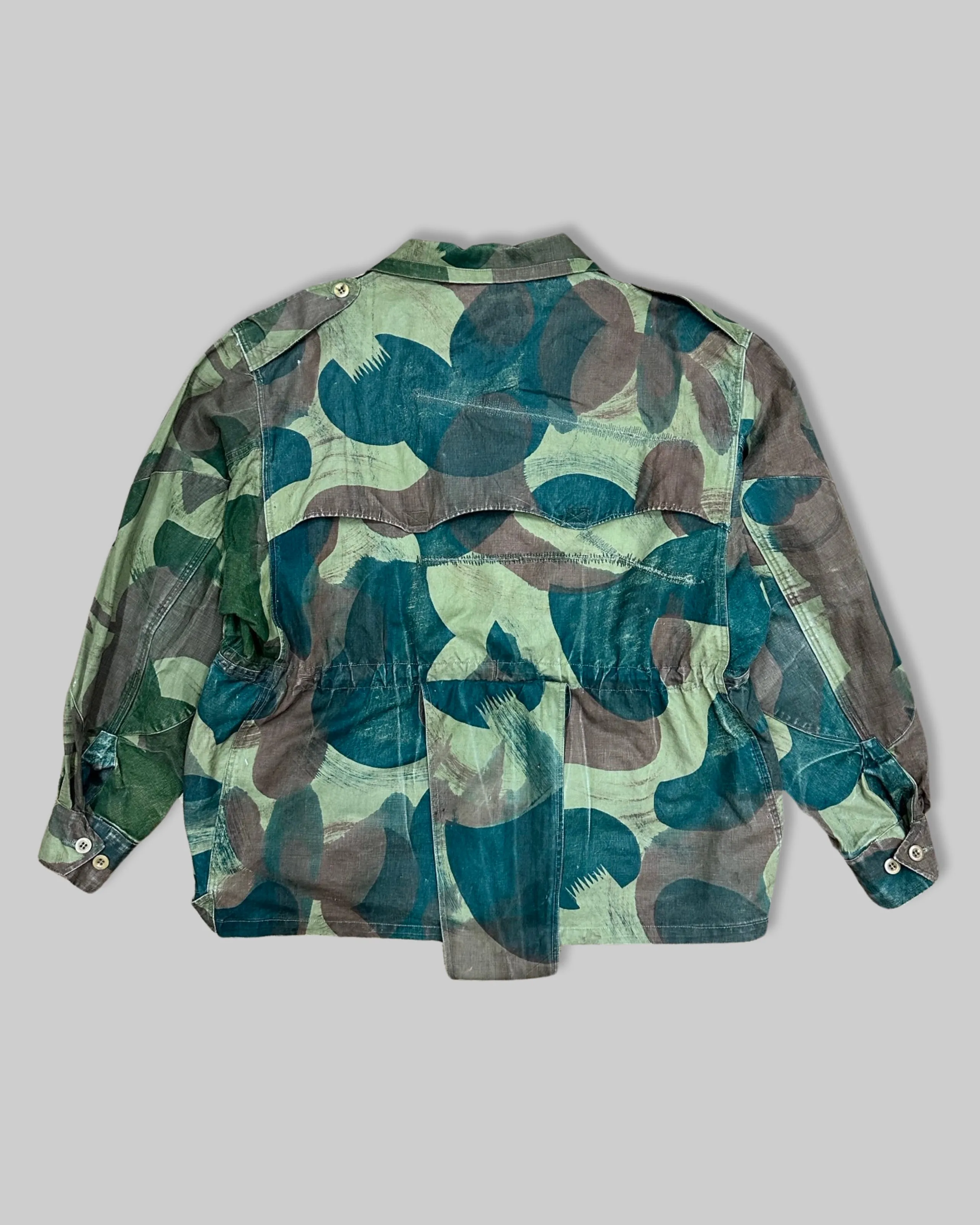 Belgian Denison Brush Stroke Jacket No. 2 (XL)