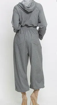 “Bethany” Jogger Set