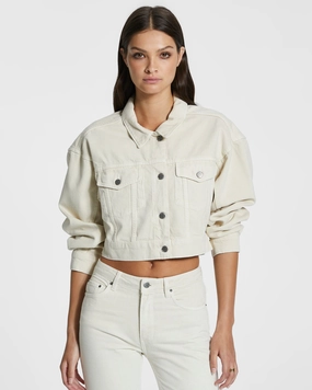 Declare BILLIE JACKET MALLOW