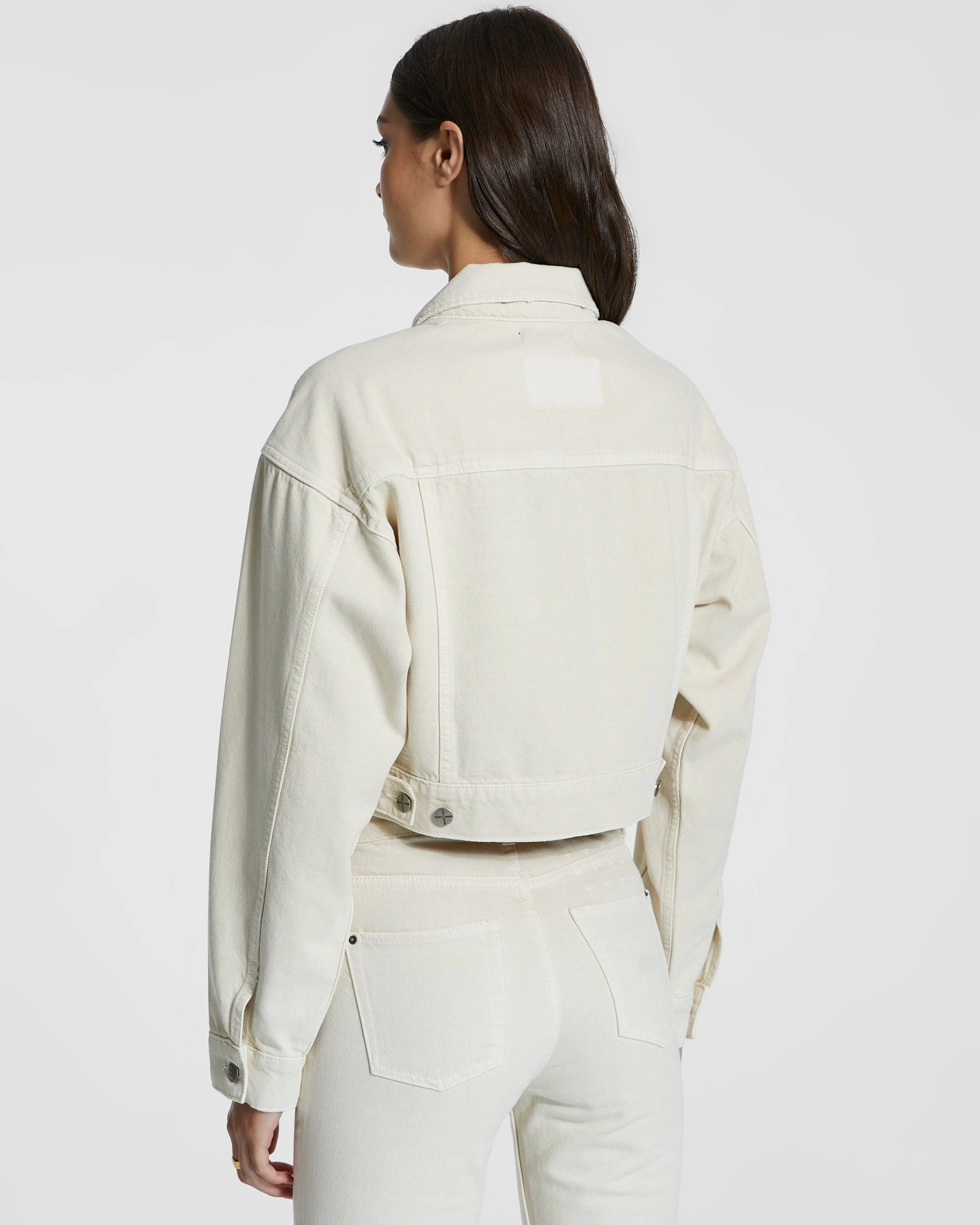 Utility Focus BILLIE JACKET MALLOW