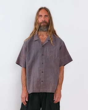 Distillers Shirt SS - R.T.S. CO-200A Versatile Look