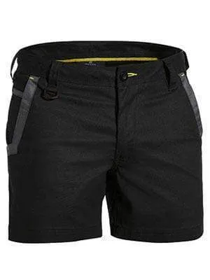 Bisley Workwear Flex & Move™ Shorts BSH1131