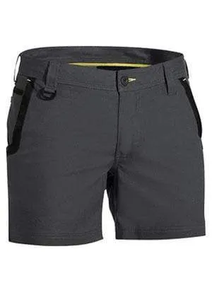 Bisley Workwear Flex & Move™ Shorts BSH1131