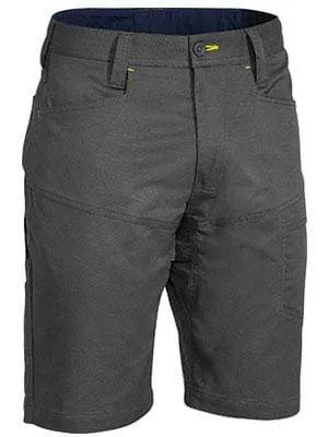 Bisley Workwear X Airflow™ Ripstop Vented Work Shorts BSH1474