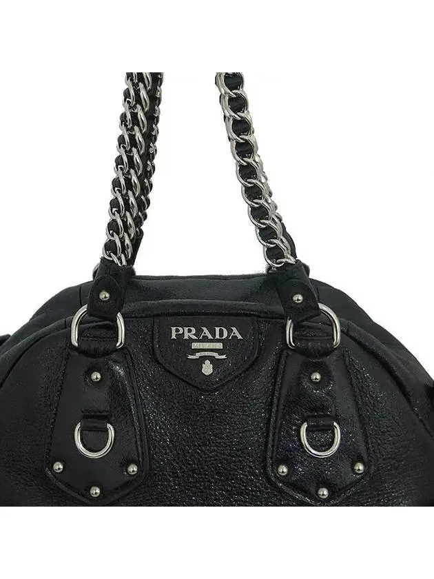 BL0435 2 WAY bag