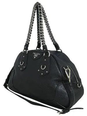 BL0435 2 WAY bag