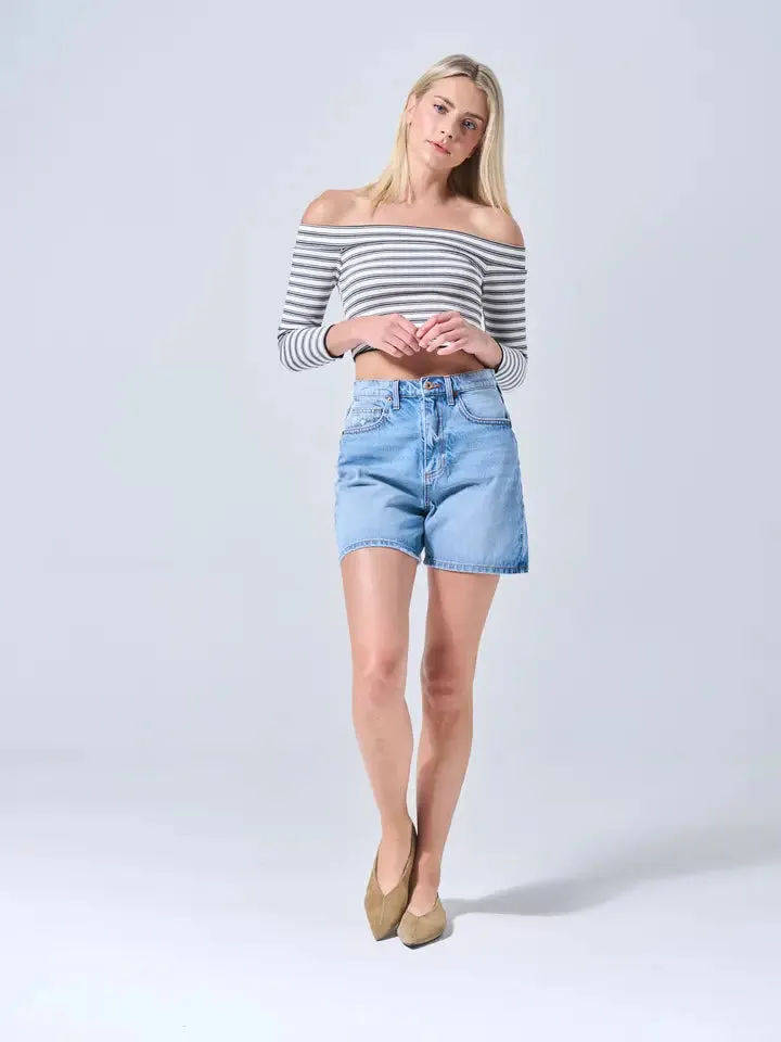 Blake Baggy Shorts