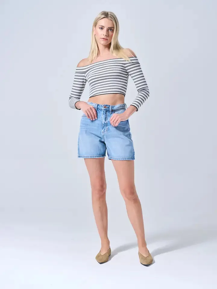 Blake Baggy Shorts
