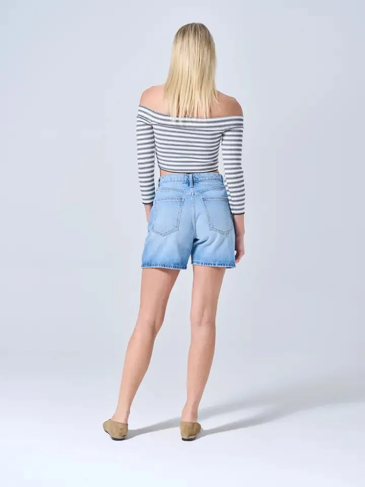 Blake Baggy Shorts
