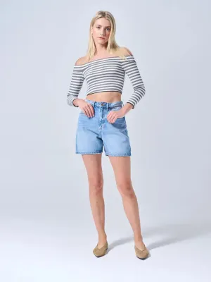 Blake Baggy Shorts