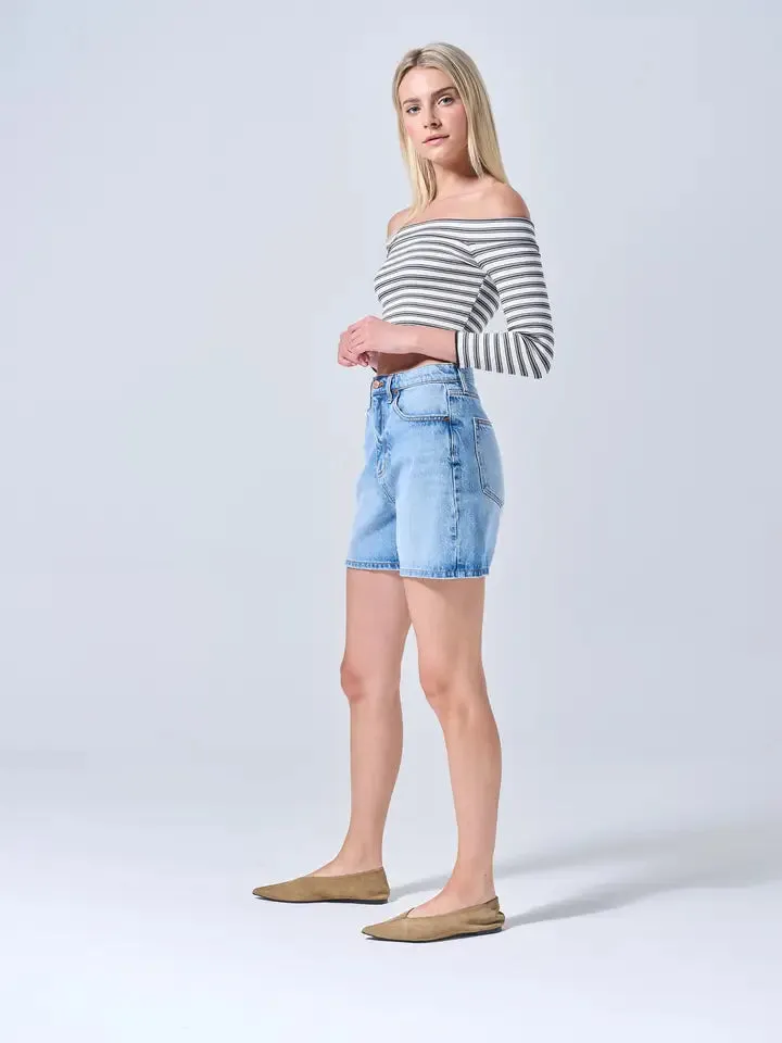 Blake Baggy Shorts