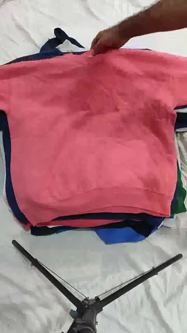 Blank Vintage Sweatshirts