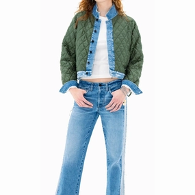 Bleeker Street Jacket Active Urban Layer