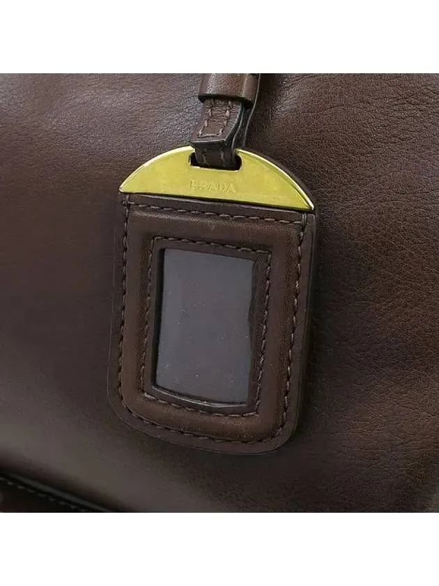 BN2324 2 WAY bag