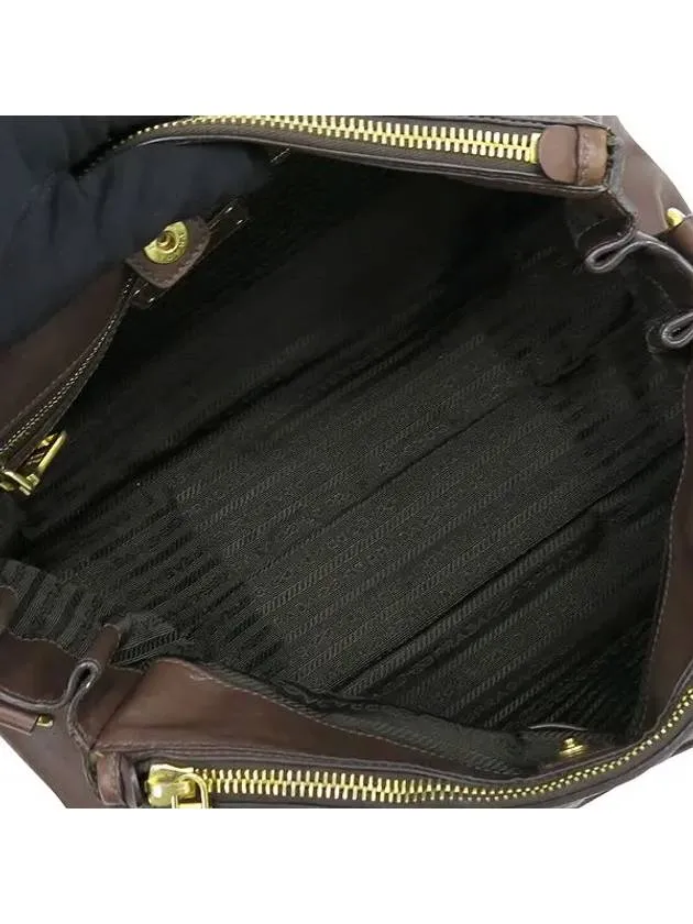 BN2324 2 WAY bag