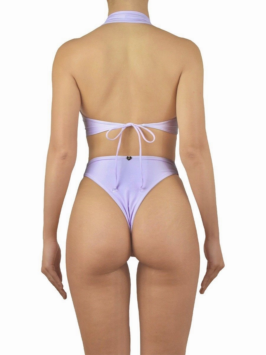 NonRestrictiveSilhouette BOARDWALK TOP | VIOLETA