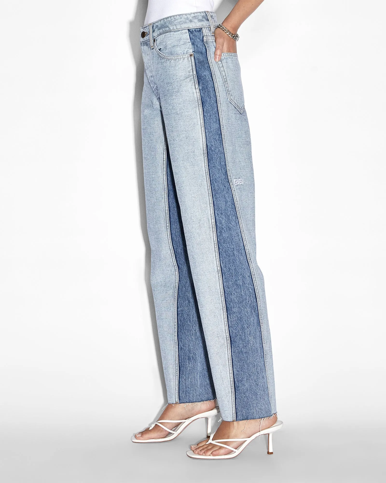 Teen Outfit Outdoor Adventure Sunny Vibes BROOKLYN JEAN RECREATE