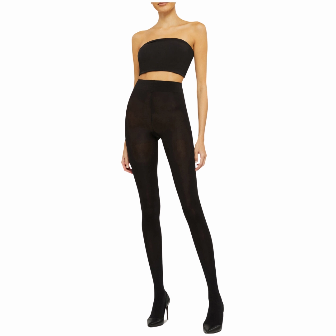 Velvet de Luxe 66 Tights TemperatureRegulation Non Restrictive Cut