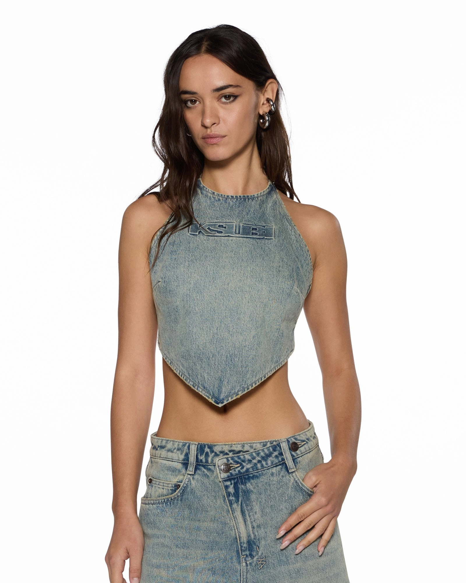 BOLT TOP FOLK Tagless Comfort Collar