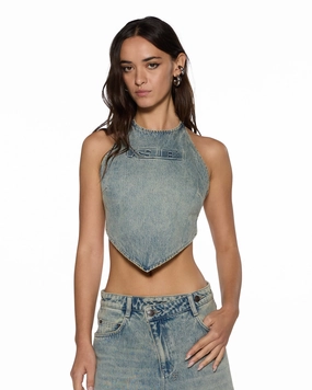 BOLT TOP FOLK Tagless Comfort Collar