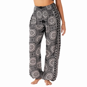 Easy Fit Design Bondi Harem Pants