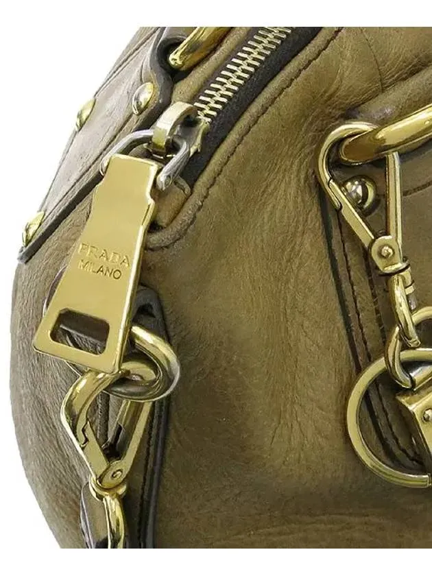 BR4270 2 WAY bag