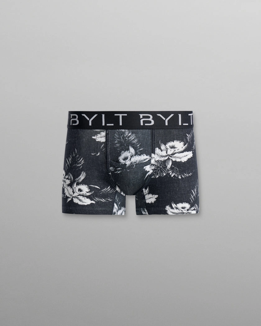 Ultra Dry Gronk x BYLT Flex Trunks