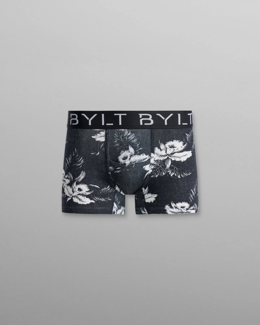 Gronk x BYLT Flex Trunks Casual Comforts