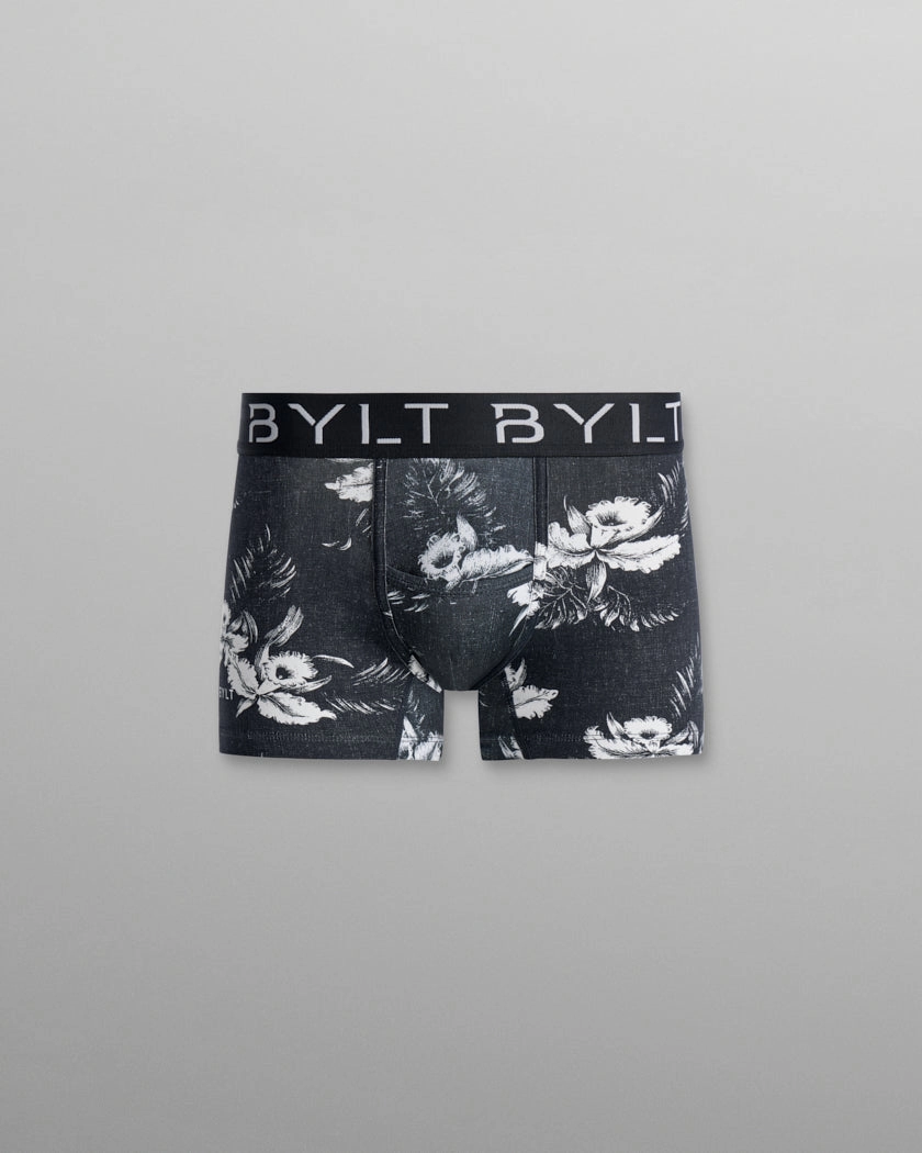 Gronk x BYLT Flex Trunks Moisture control Motion control