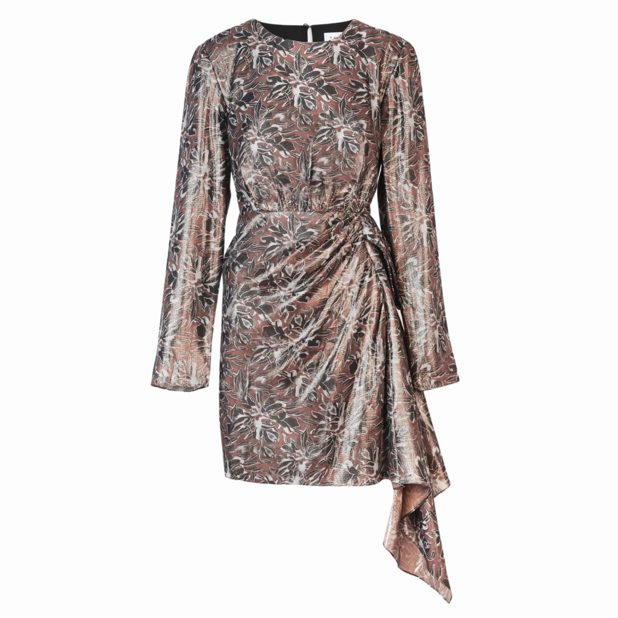Elegant Wearable Magali Dress