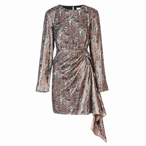 Elegant Wearable Magali Dress