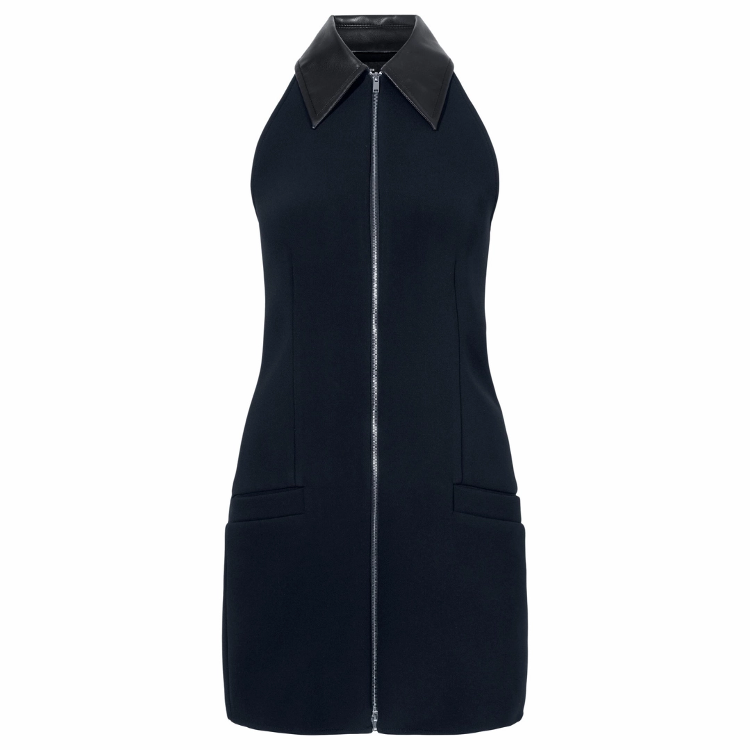 light layering Emi Dress
