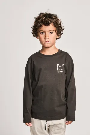 BRIGADE LS TEE