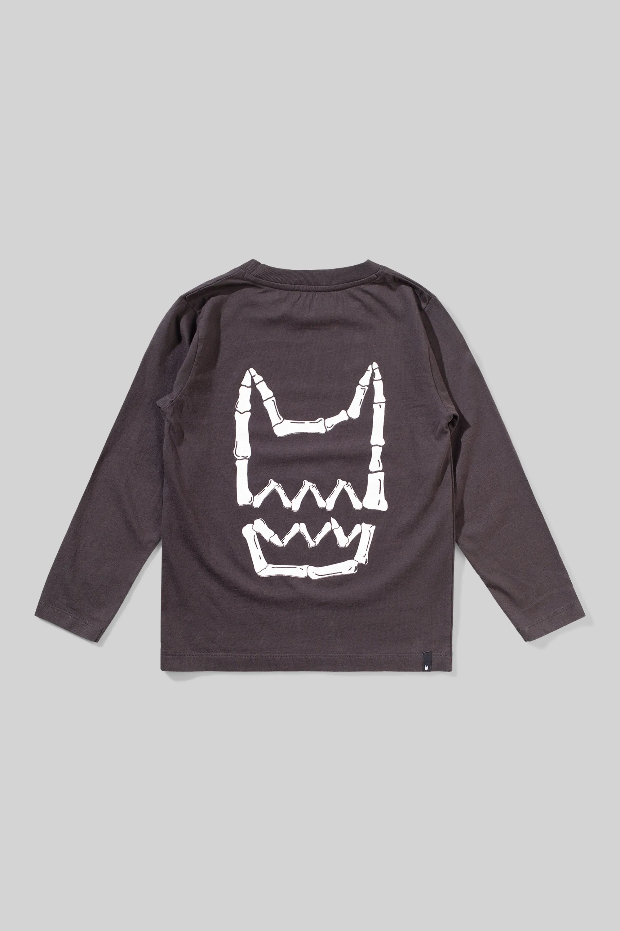 BRIGADE LS TEE