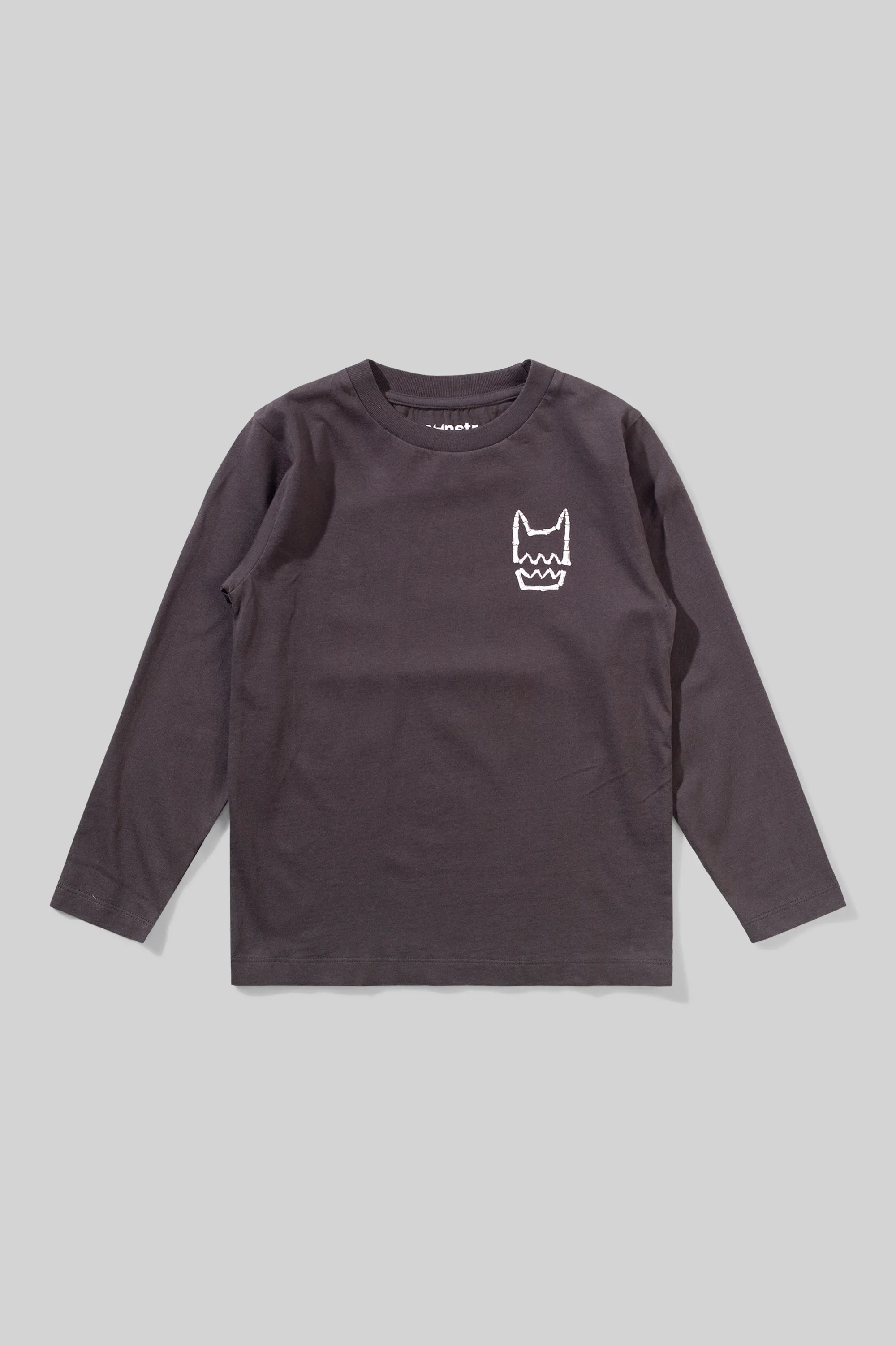 BRIGADE LS TEE