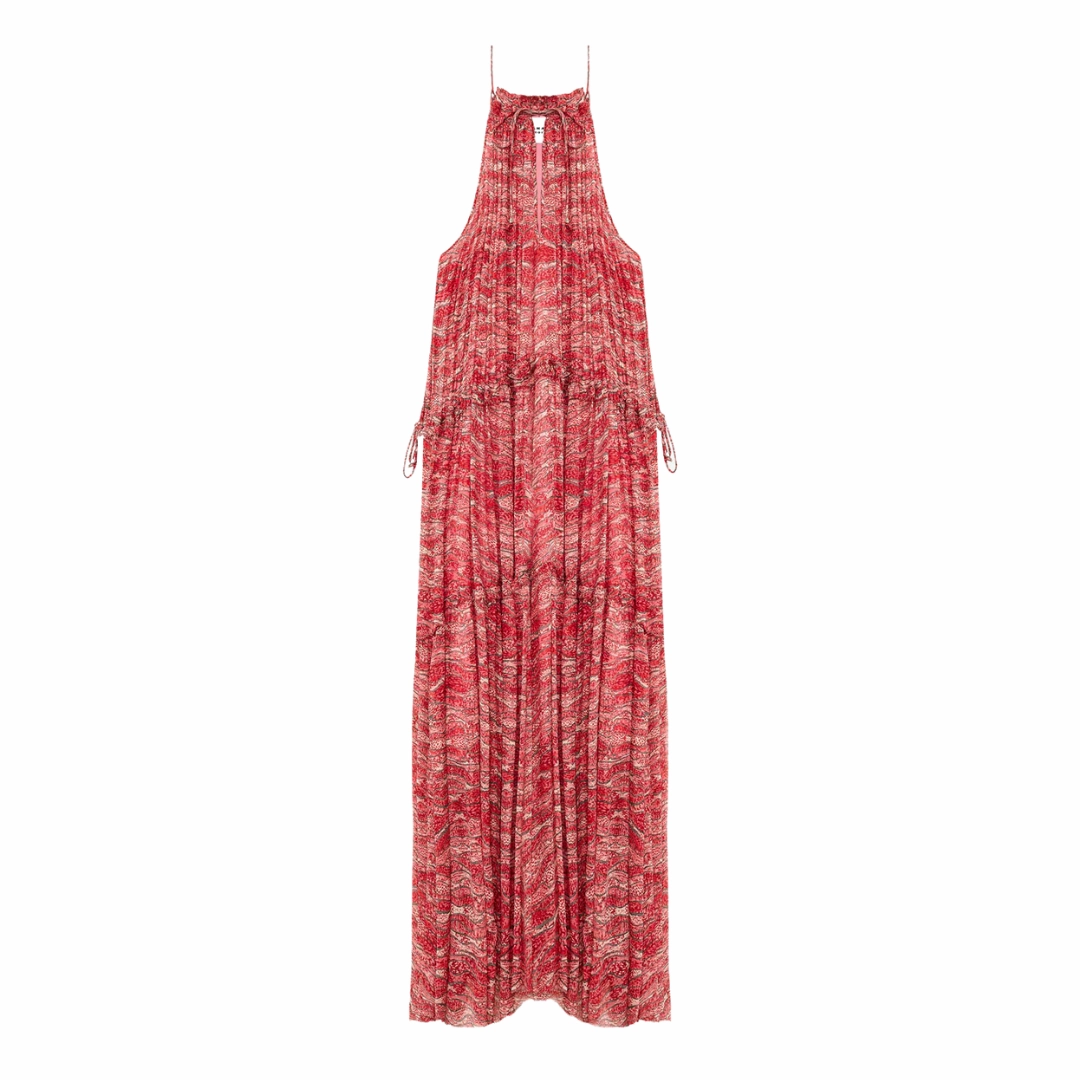 Alita Dress Light Fabrication Flexible Design
