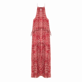 Alita Dress Light Fabrication Flexible Design