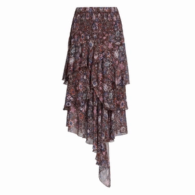 Cool Details Brigitte Skirt