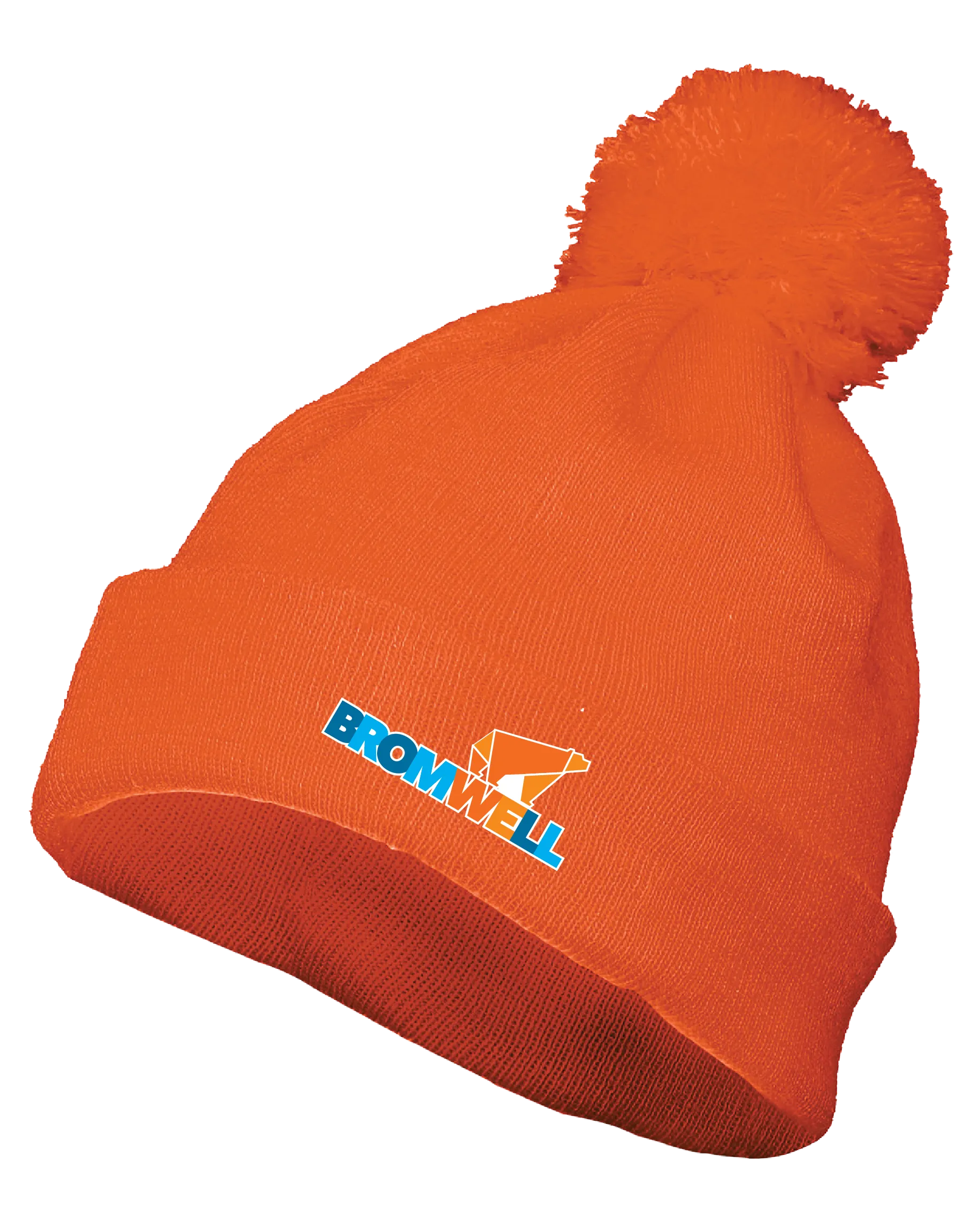 Bromwell Beanies
