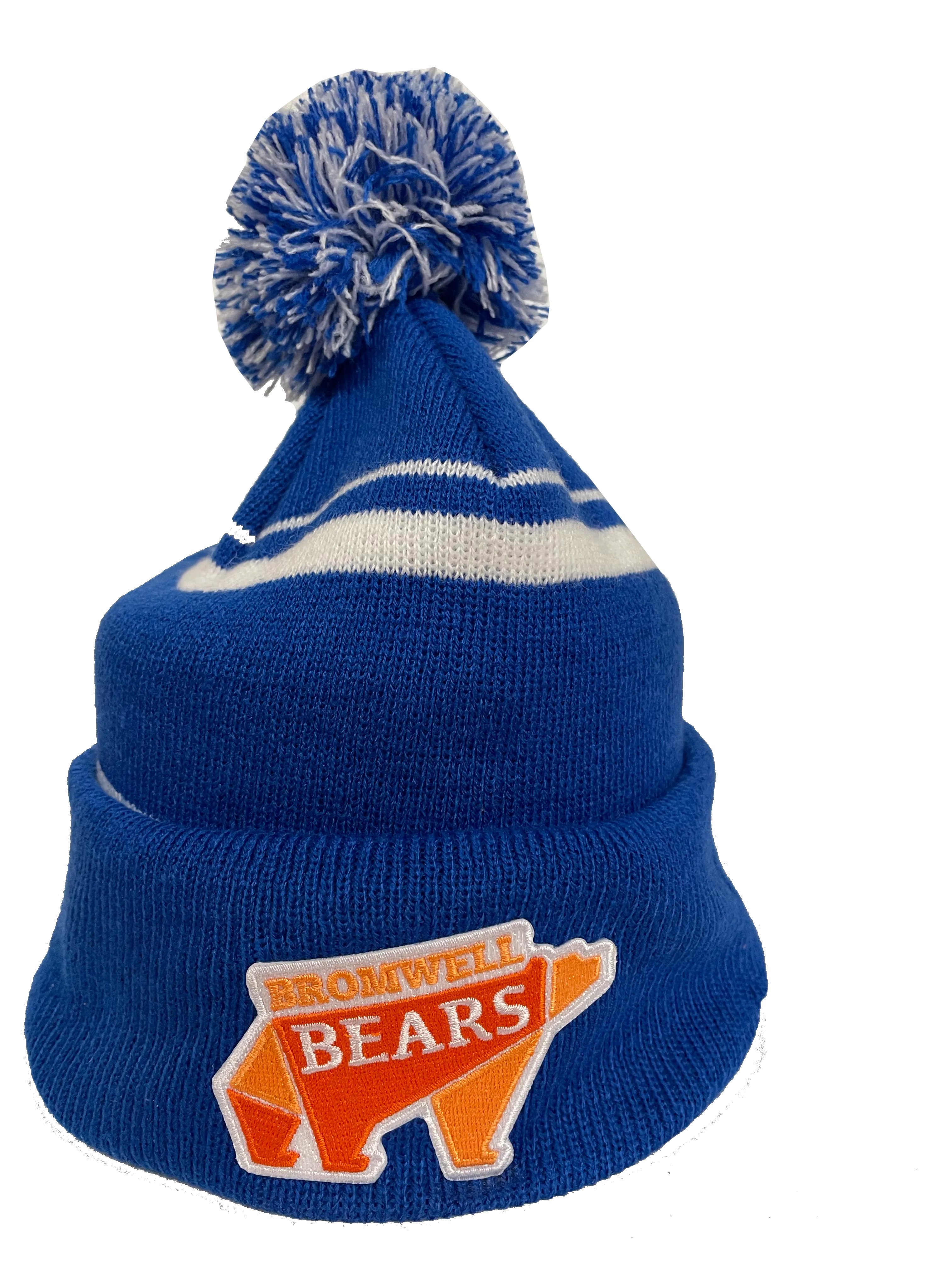 Bromwell Beanies