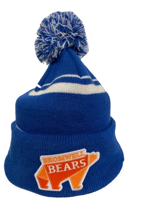 Bromwell Beanies