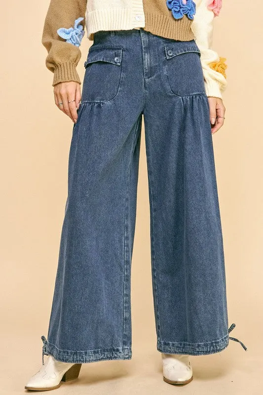 Brook-Lynne Jeans
