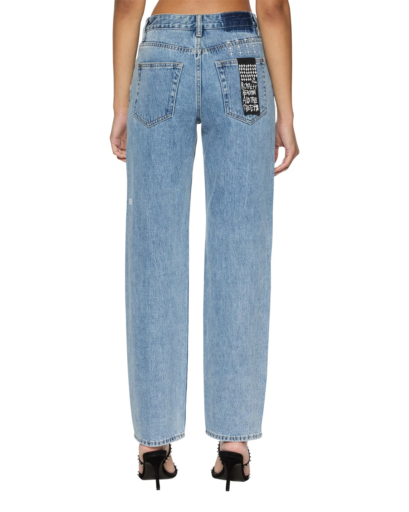 BROOKLYN AUTHENTIK Moisture Wicking Inner Layer